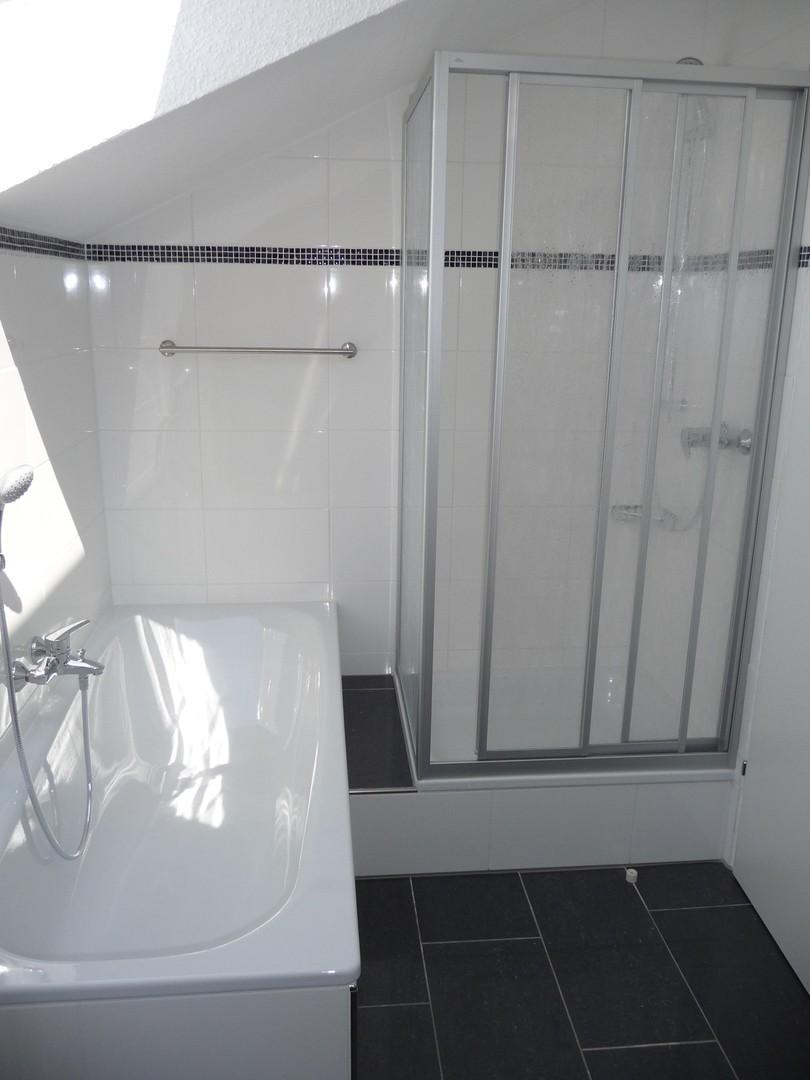 Dusche