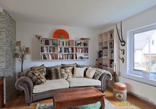 XXL-Sofa