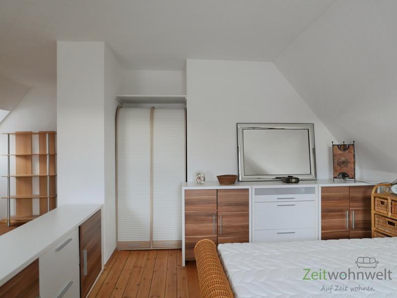 Rollschrank und Kommoden