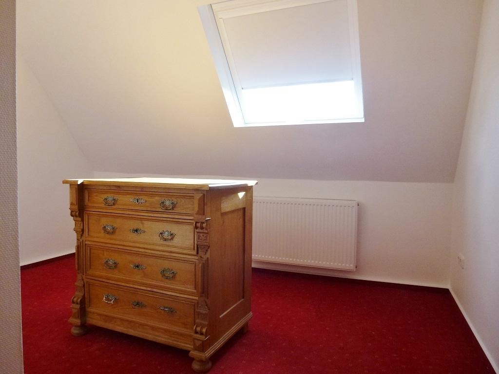 Kinderzimmer (Dachgeschoss)