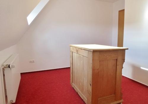 Kinderzimmer (Dachgeschoss)