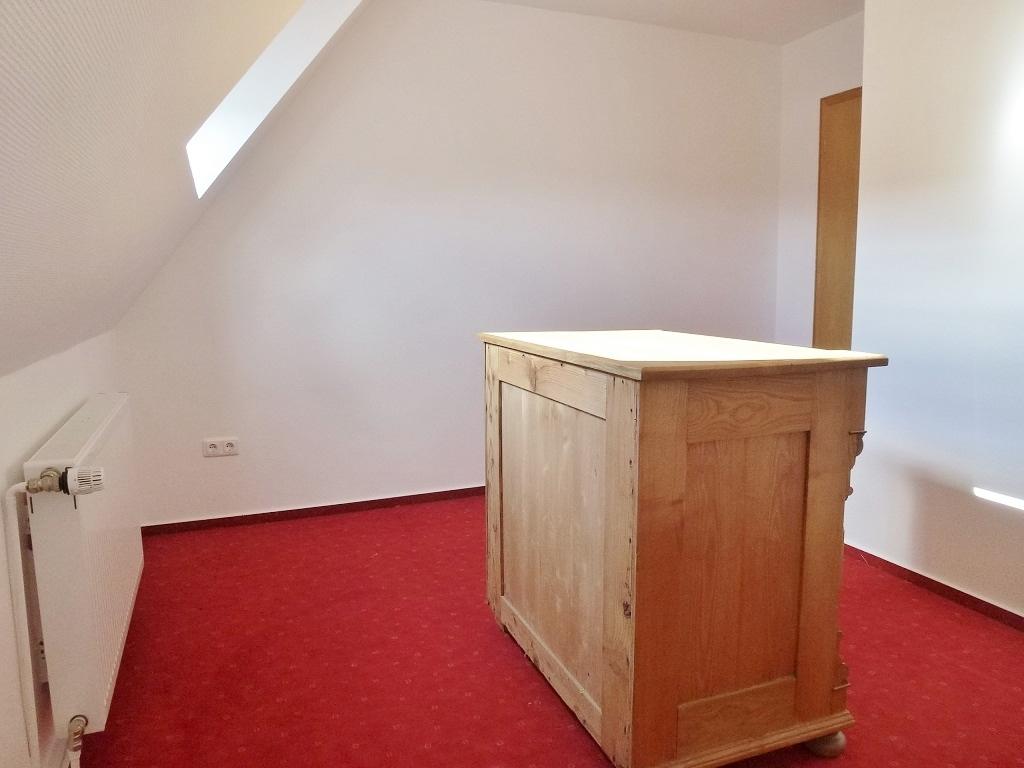 Kinderzimmer (Dachgeschoss)