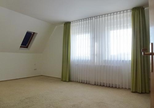 Elternschlafzimmer (Dachgeschoss)
