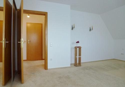 Elternschlafzimmer (Dachgeschoss)