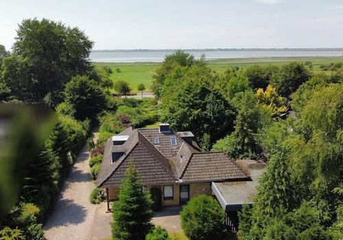 Drohnenaufnahme