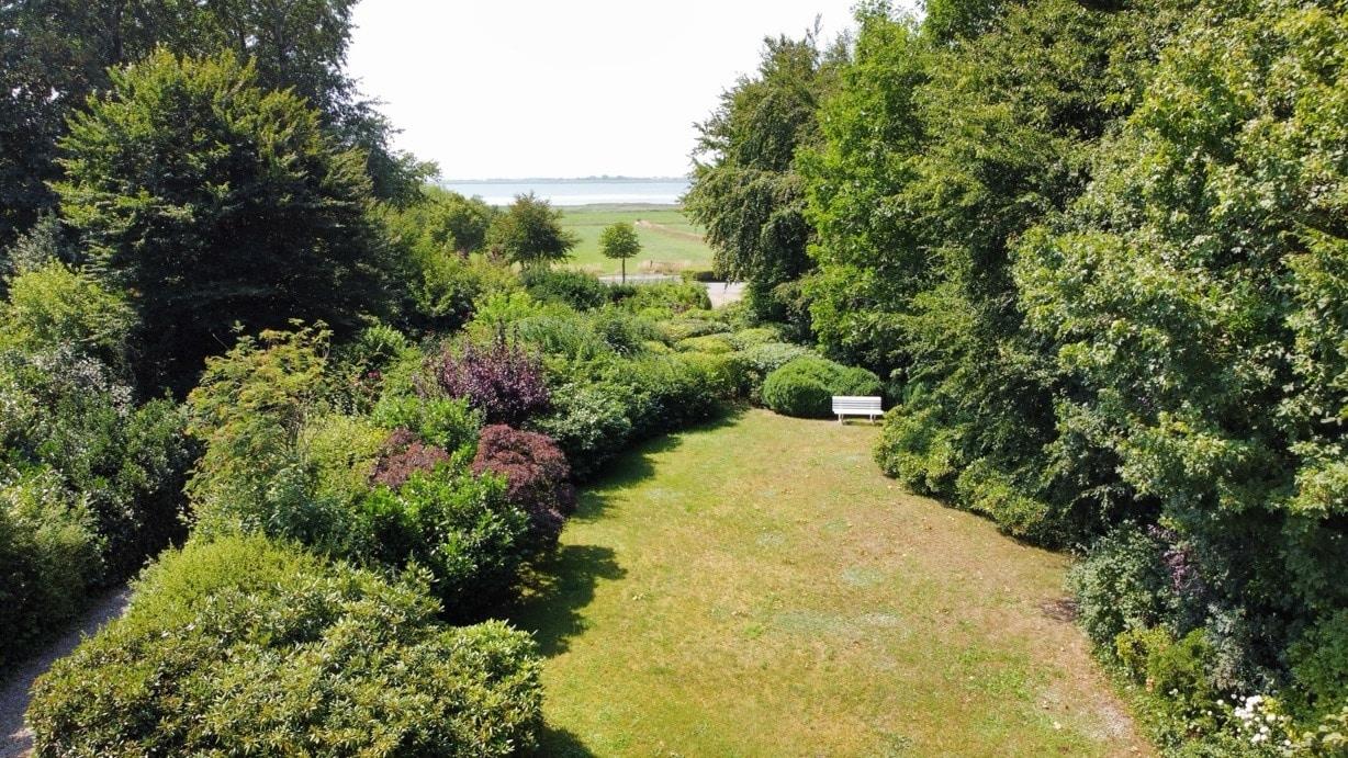 Ihr Garten