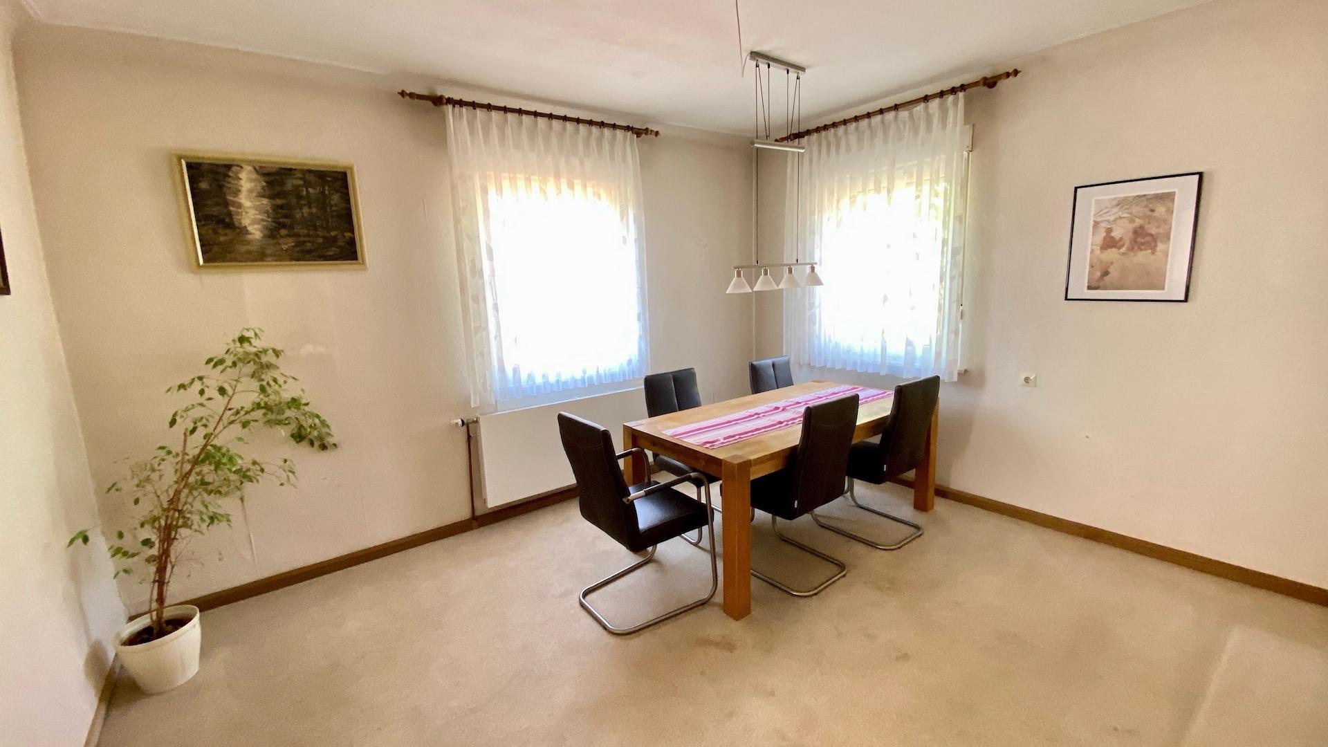 Esszimmer