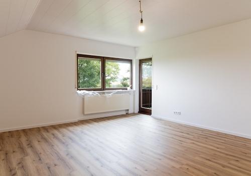 Elternschlafzimmer