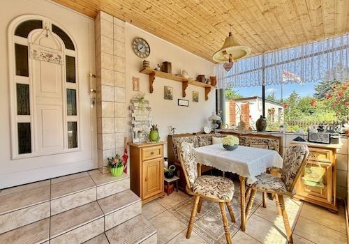 Veranda
