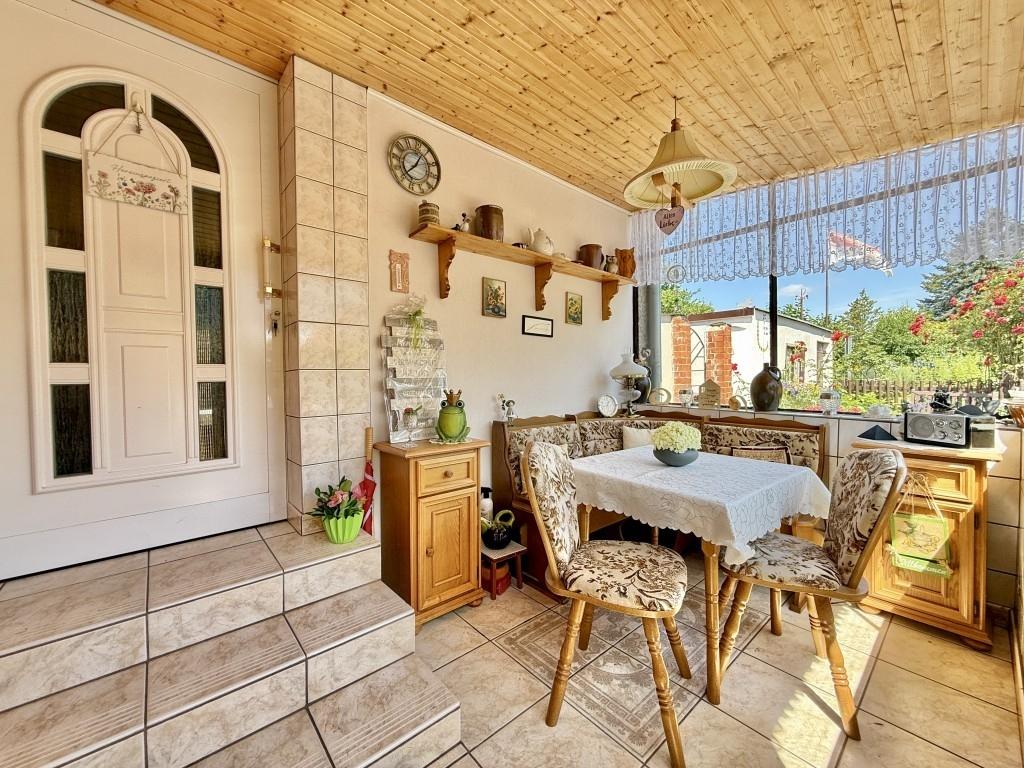 Veranda
