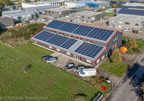 Solardach