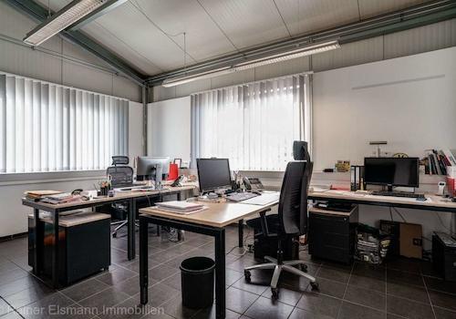 Büro