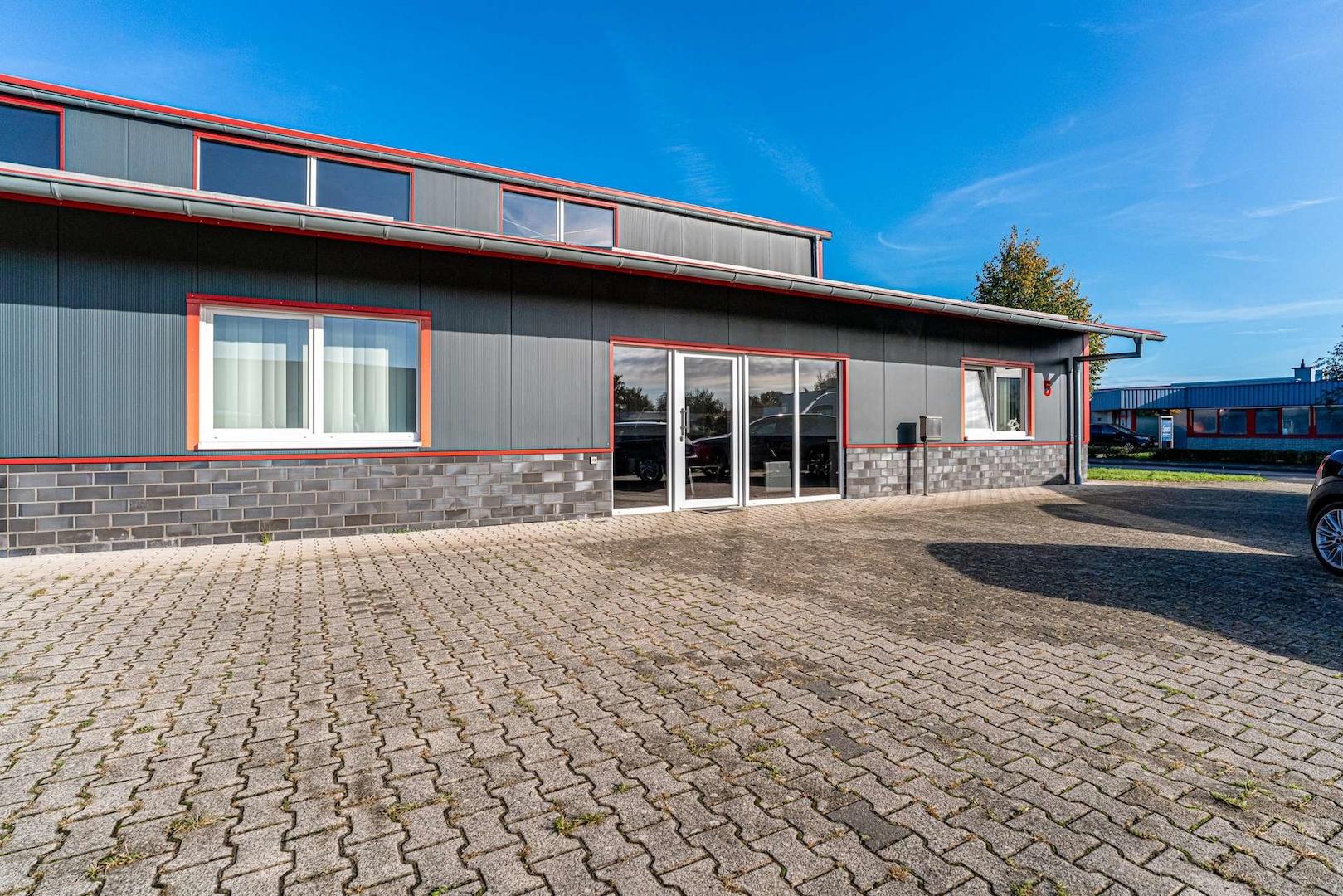 Siemensstr. 5 in Kleve25