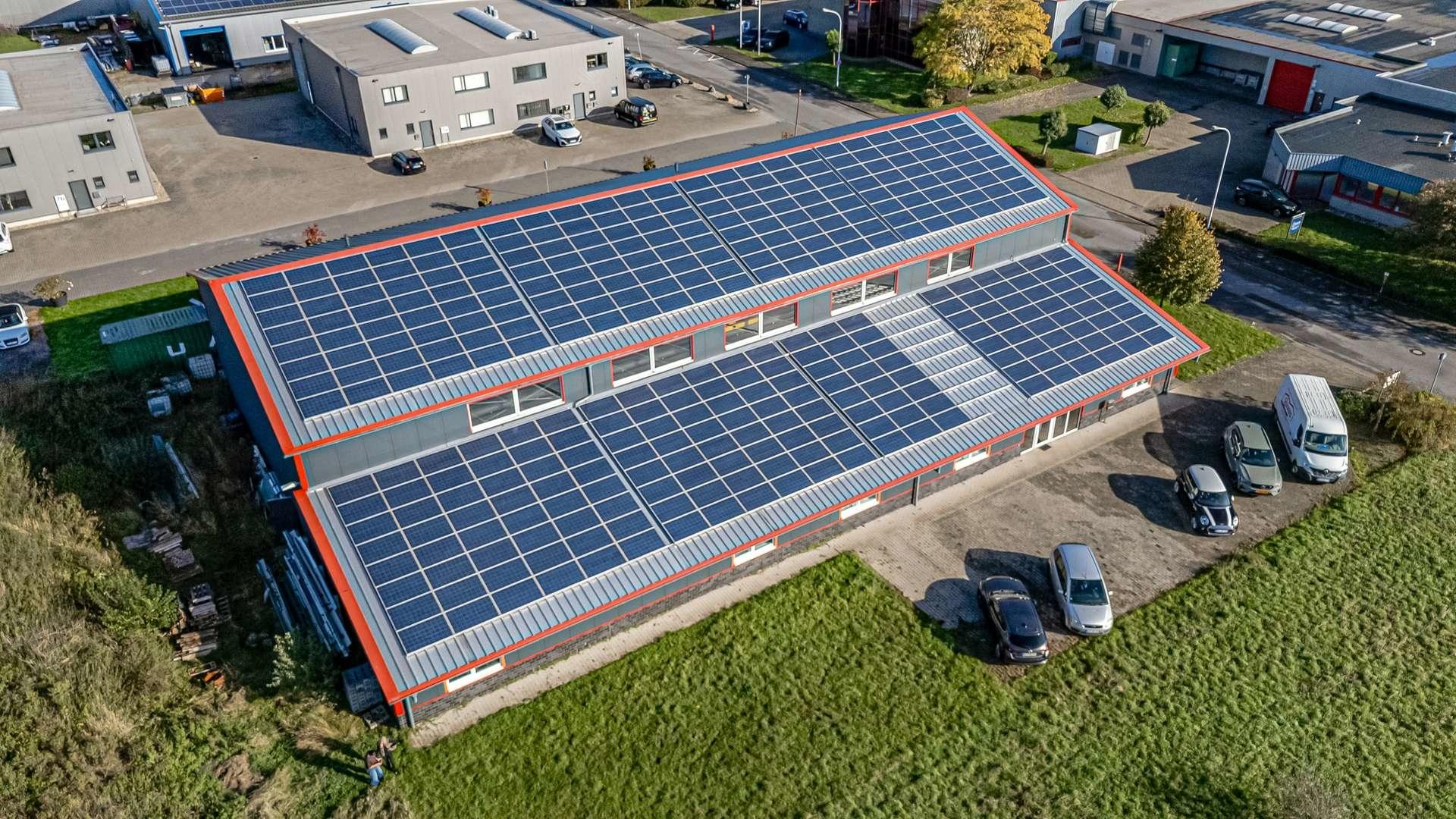 Siemensstr. 5 in Kleve28