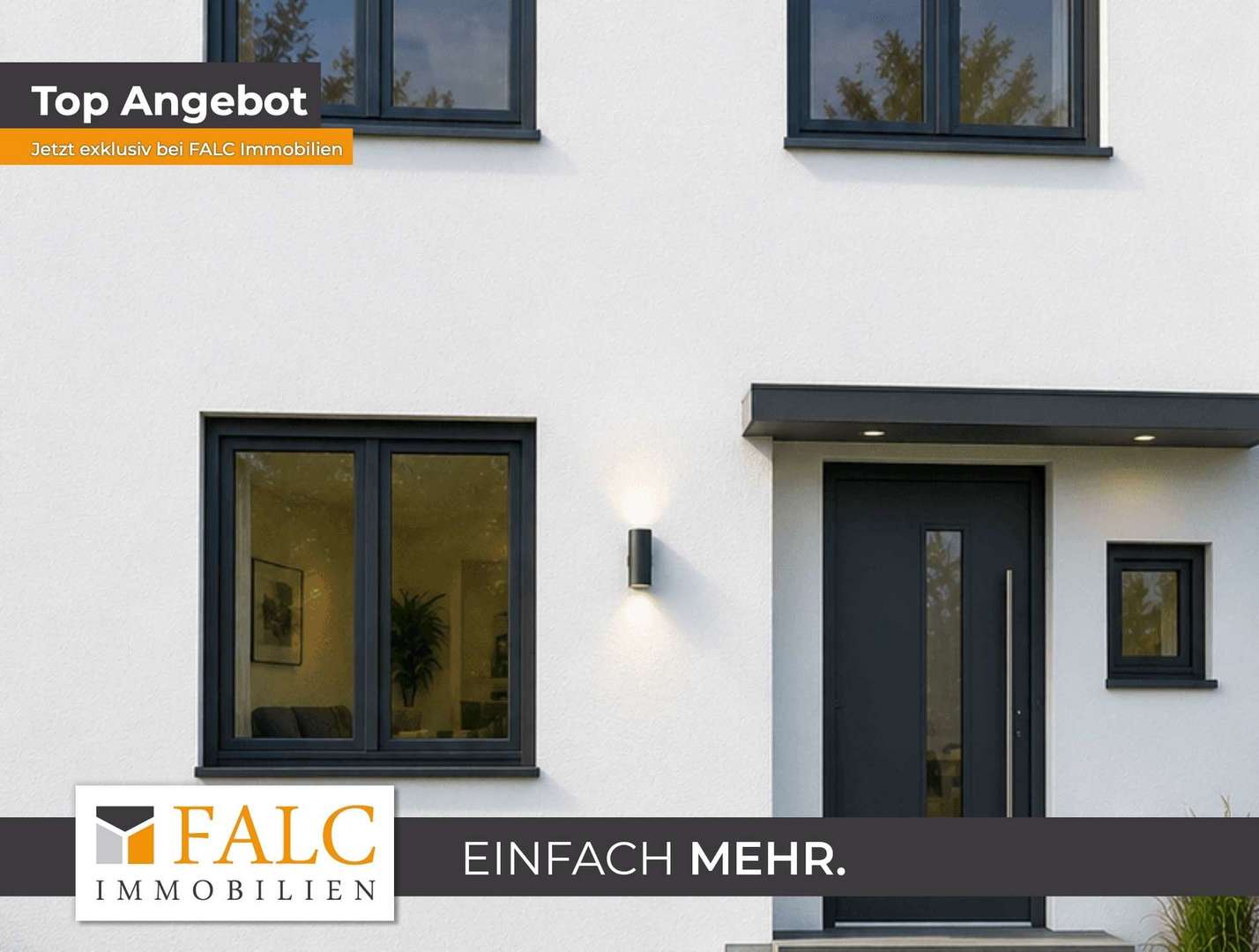 Außenansicht Titel