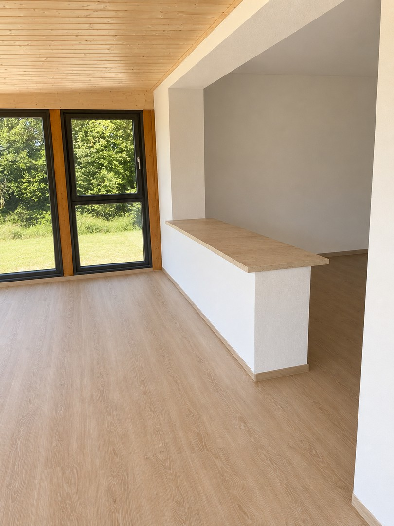 Essbereich/Wohnzimmer
