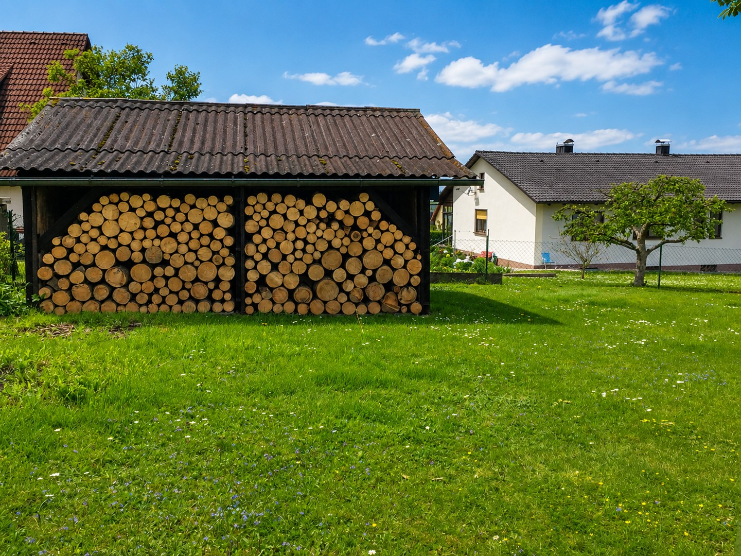 Gartenhaus