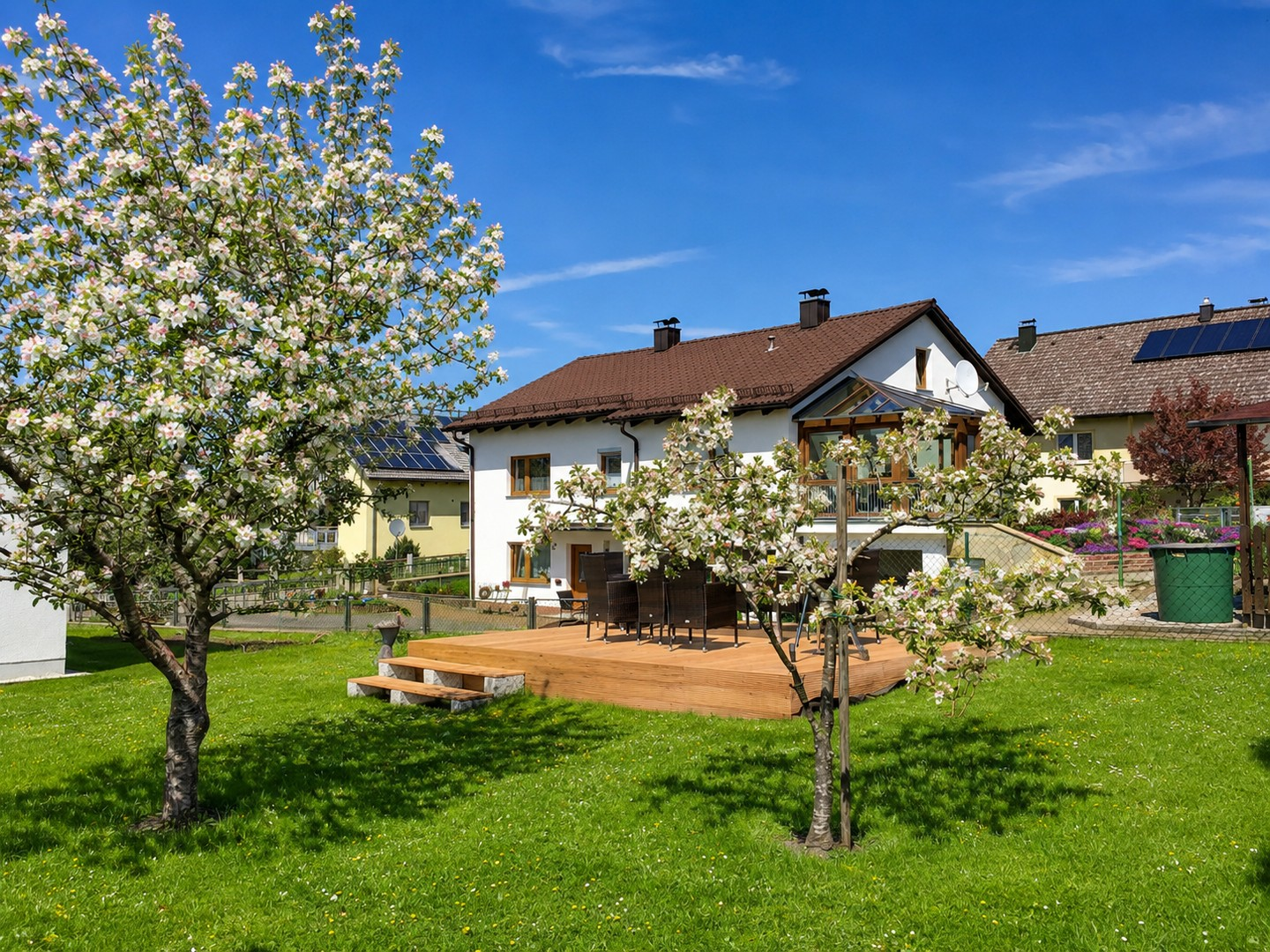 Garten