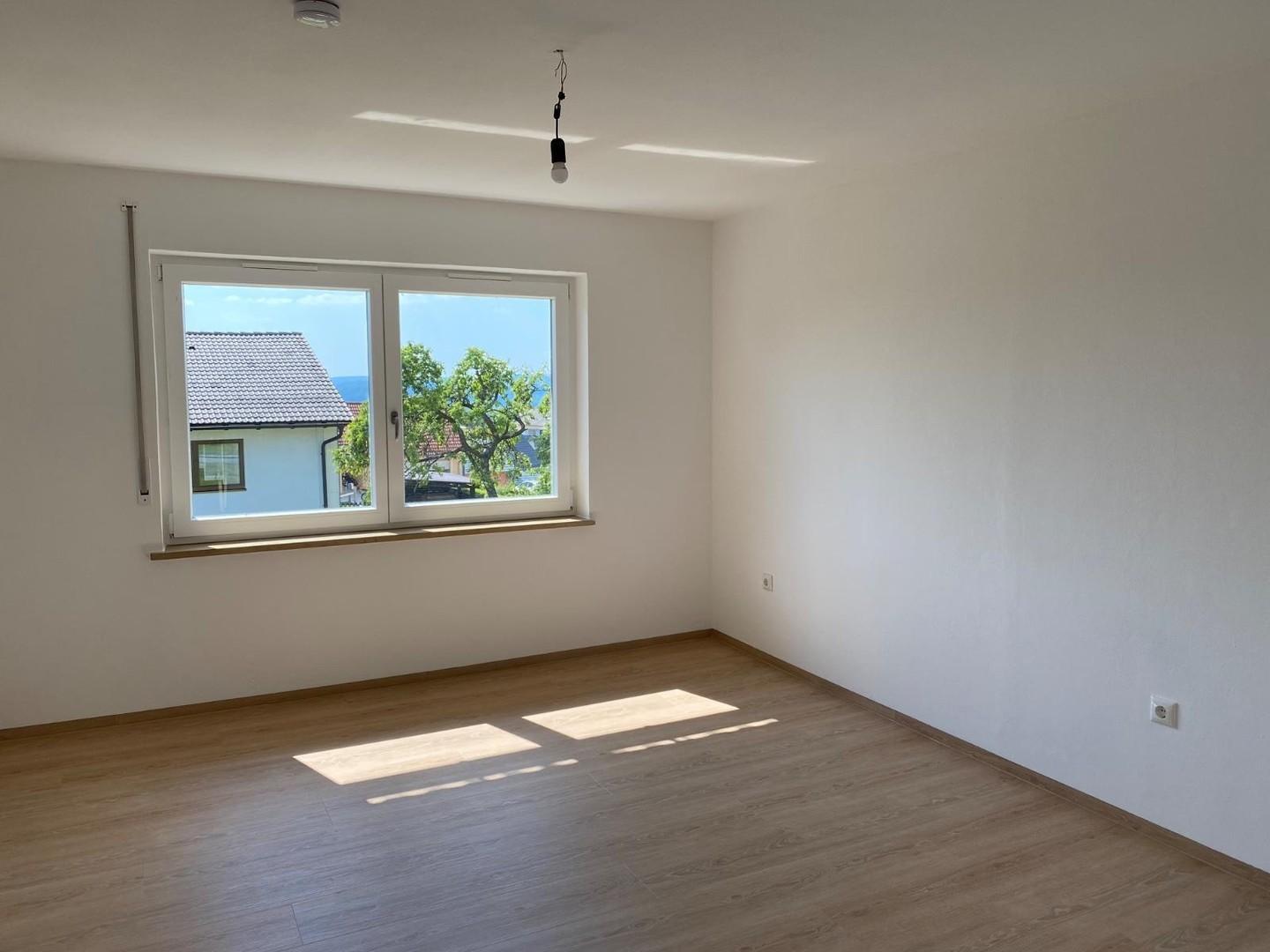 Schlafzimmer I