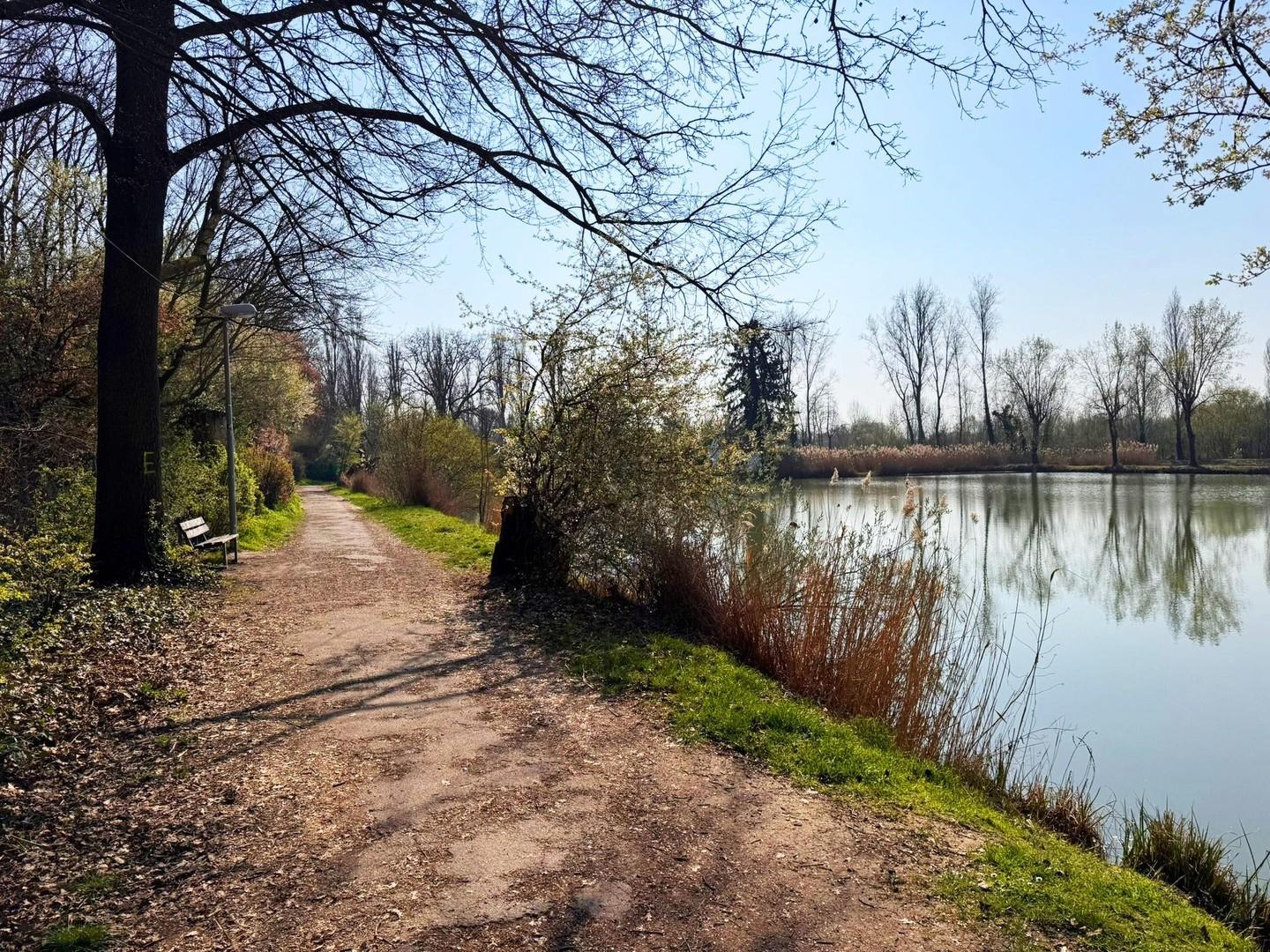 Anglersee