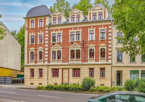 hochwertig saniertes Haus
