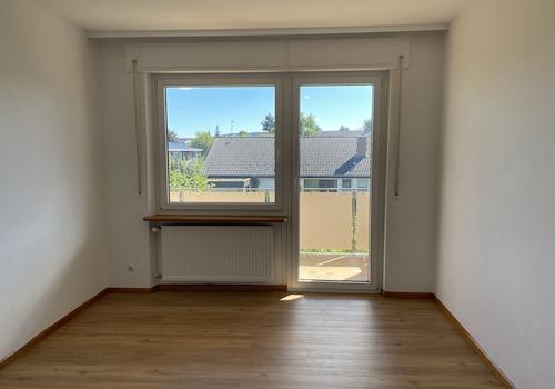 Arbeits-/Gästezimmer
