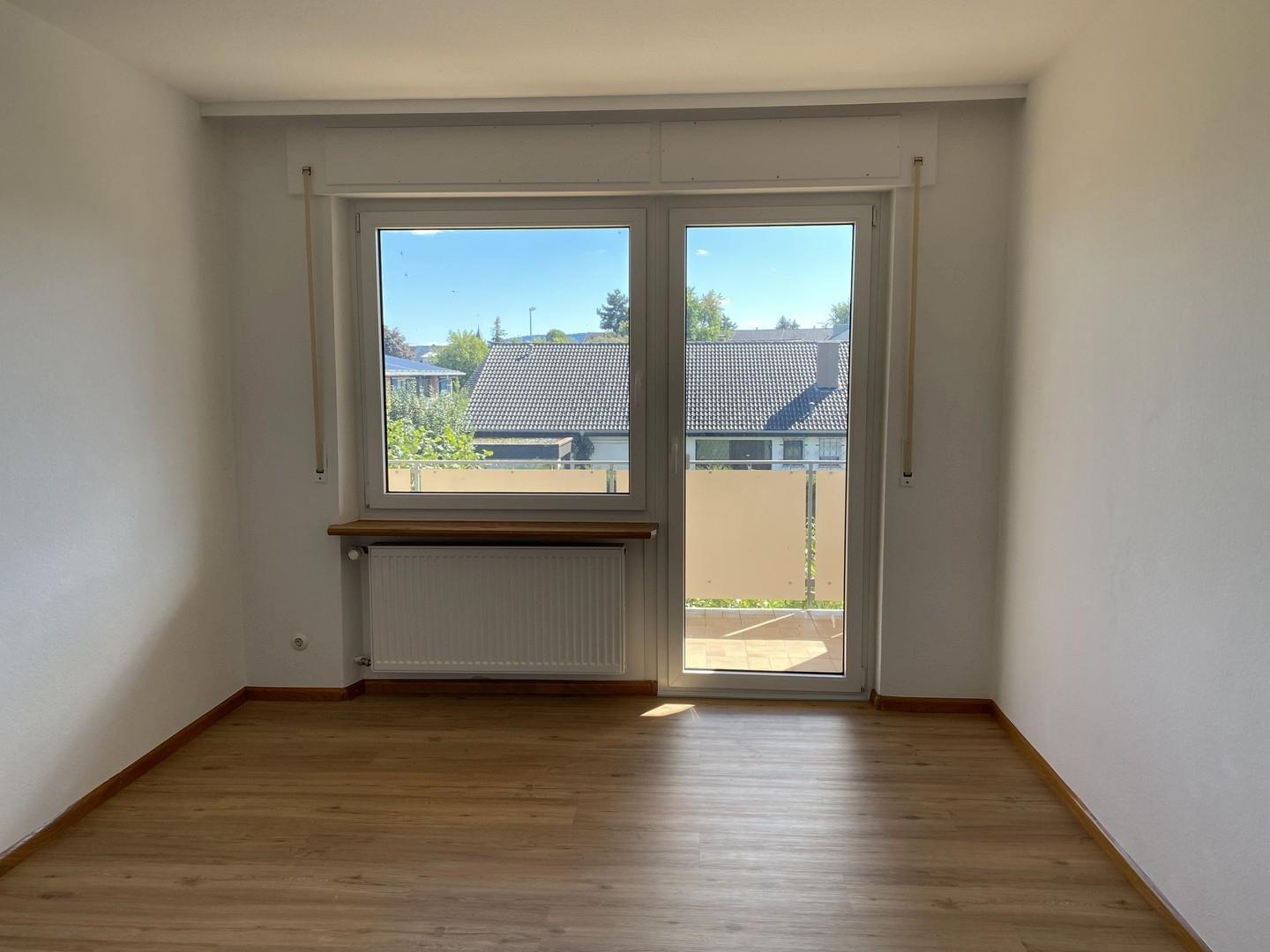 Arbeits-/Gästezimmer