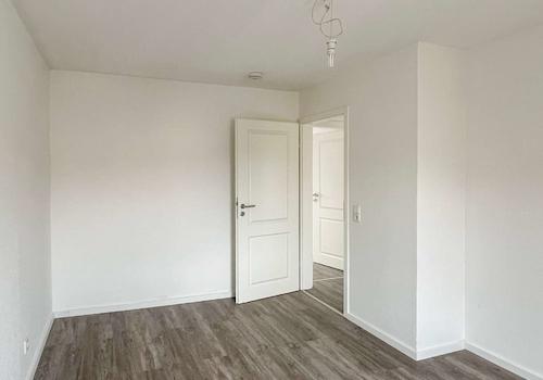 Stimmiger Grundriss