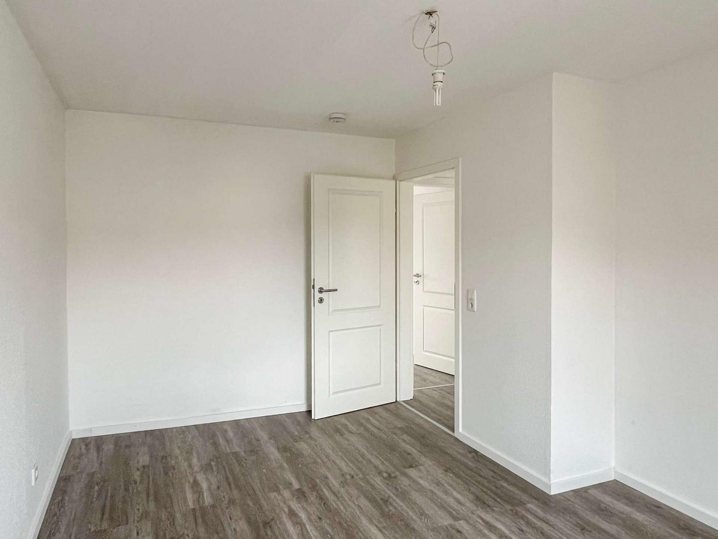 Stimmiger Grundriss