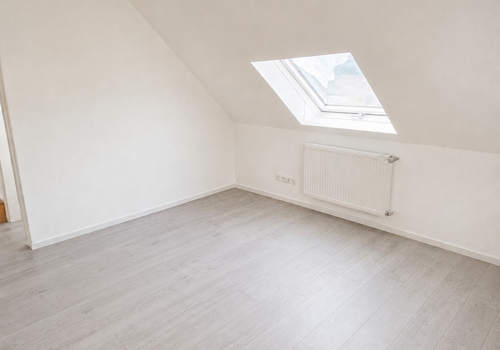 Schlafzimmer oben