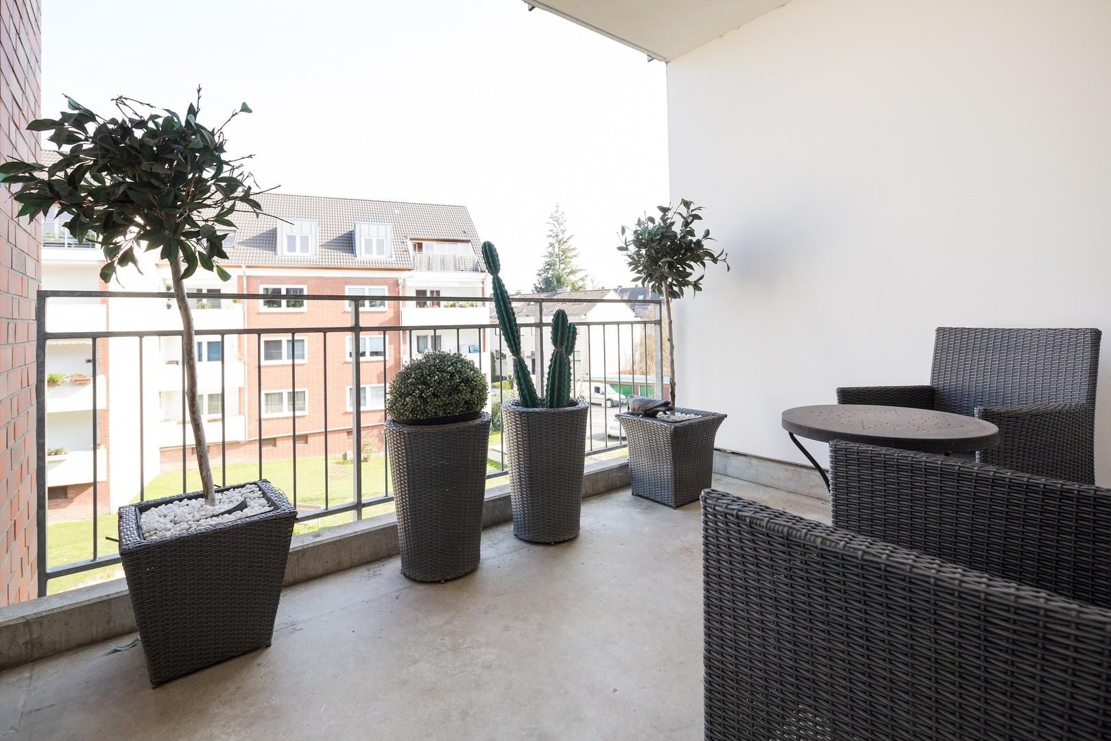 Balkon