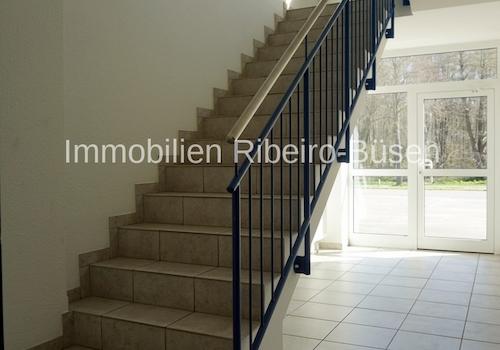 Treppenhaus