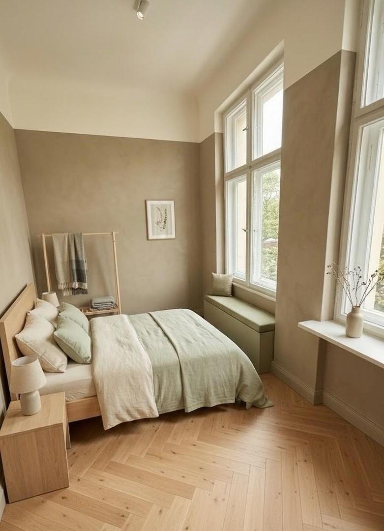 Schlafzimmer-Einrichtungsideee