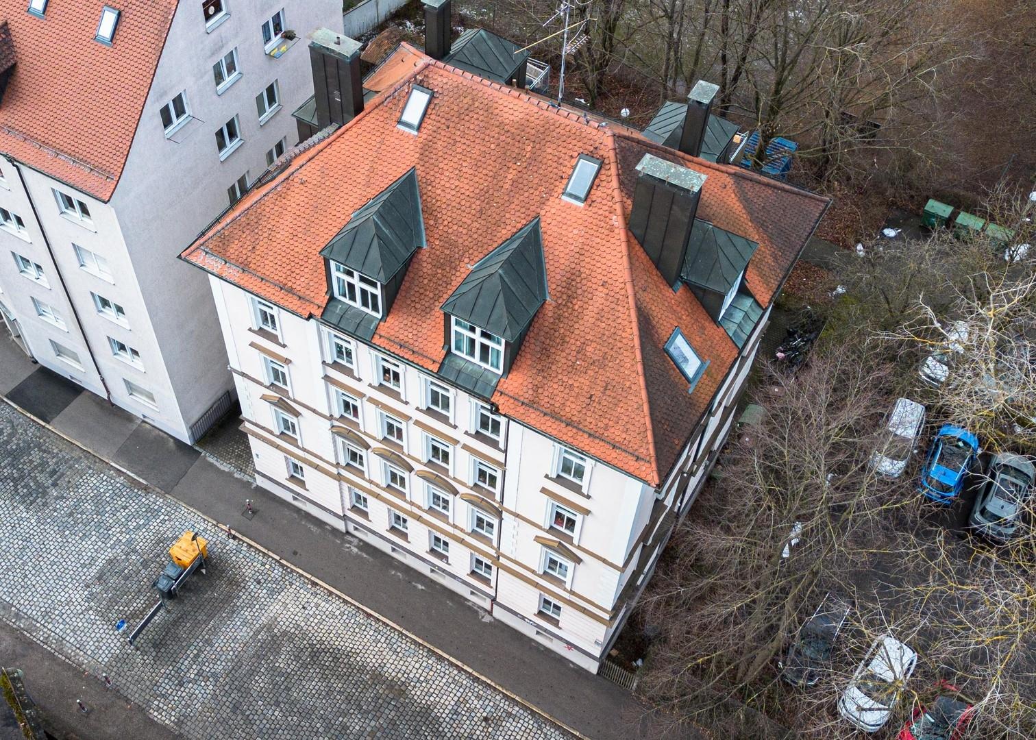 Außenansicht