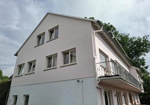 Südwestansicht