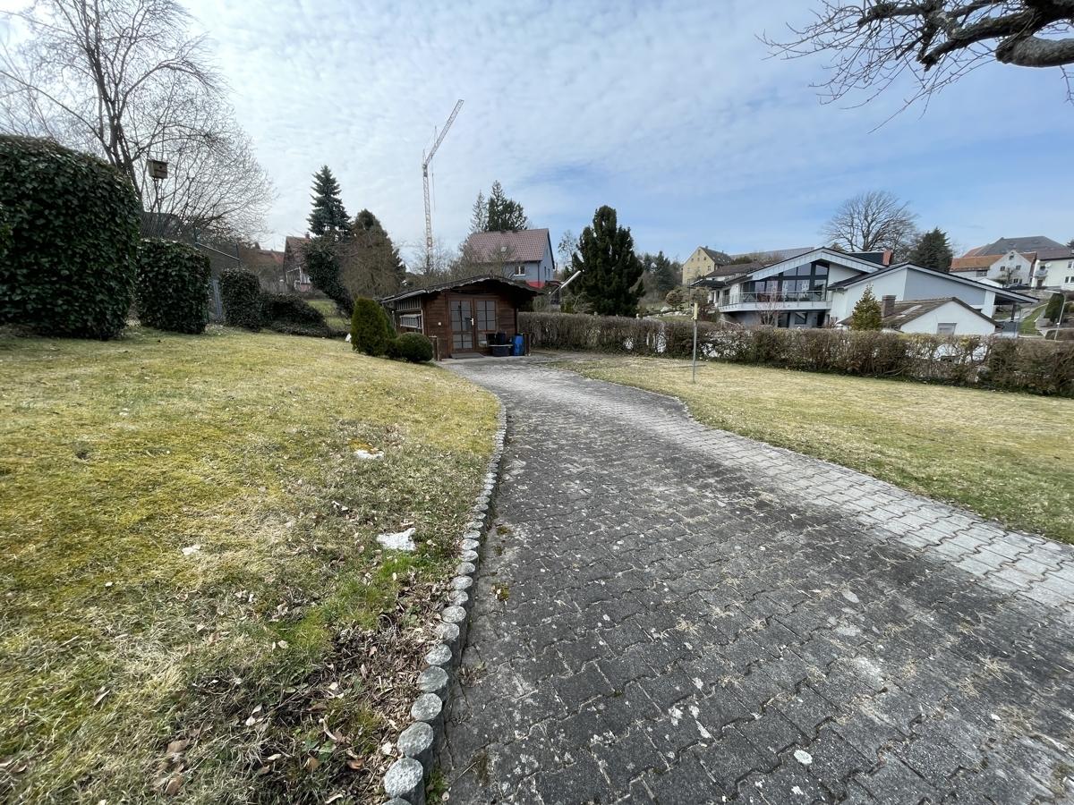 Garten 2
