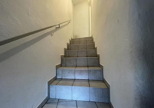 Kelleraufgang