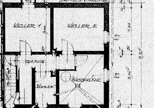 Grundriss KG