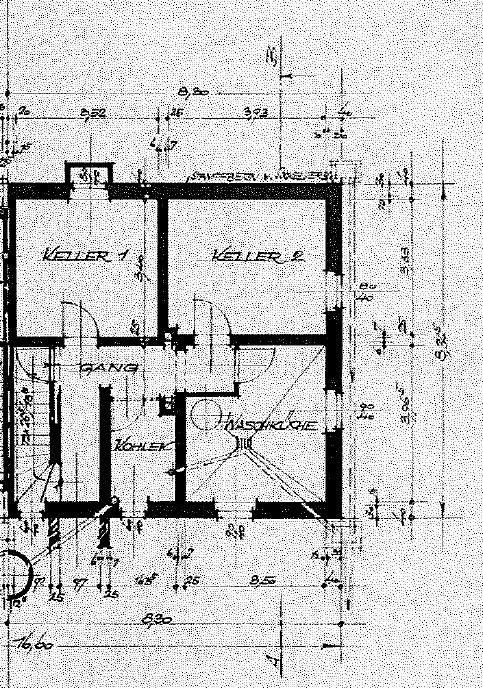 Grundriss KG