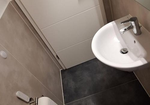 Gäste WC