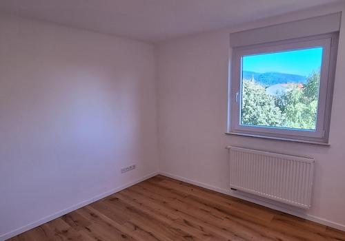 Arbeits-/Kinderzimmer