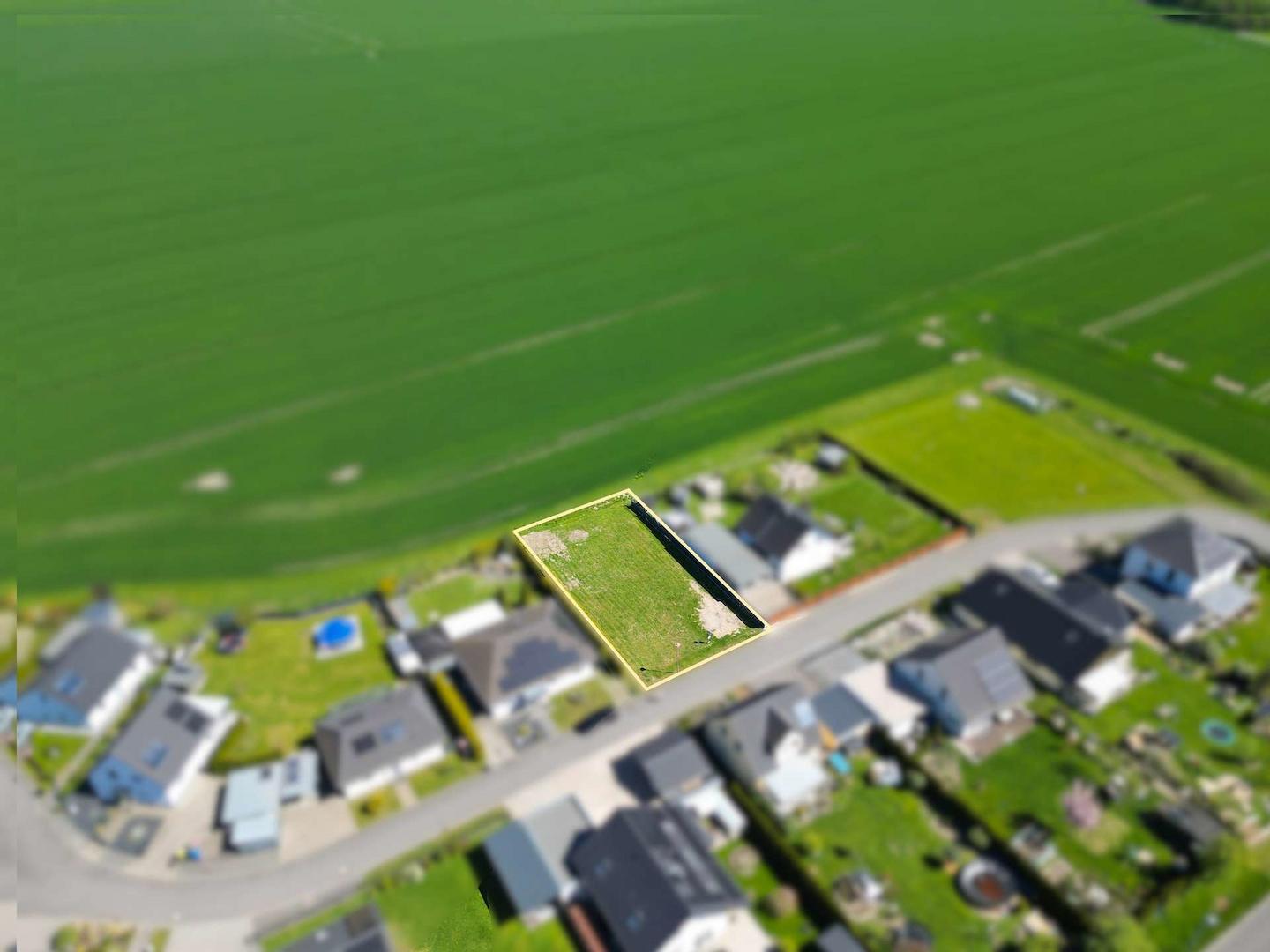 Feldlage