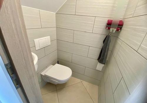 Gäste WC