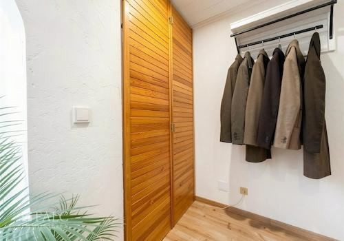 Garderobe