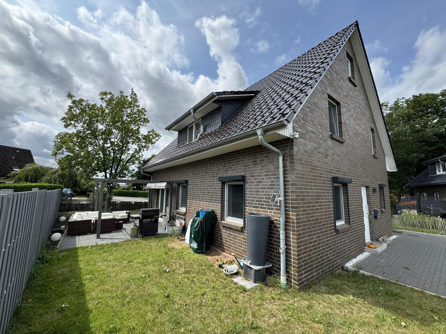 Garten / Terrasse