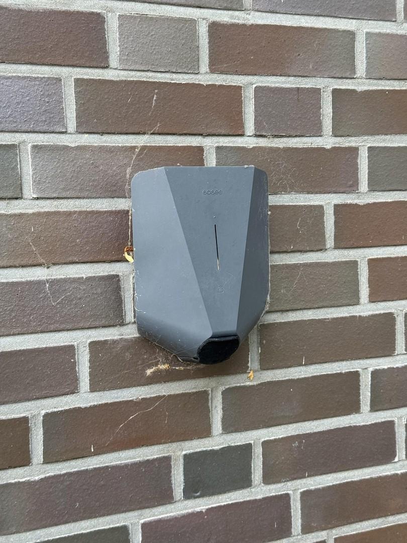 Wallbox