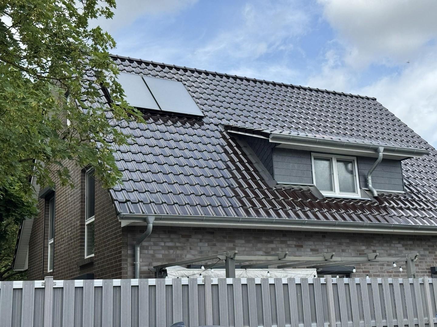 Solarkollektor