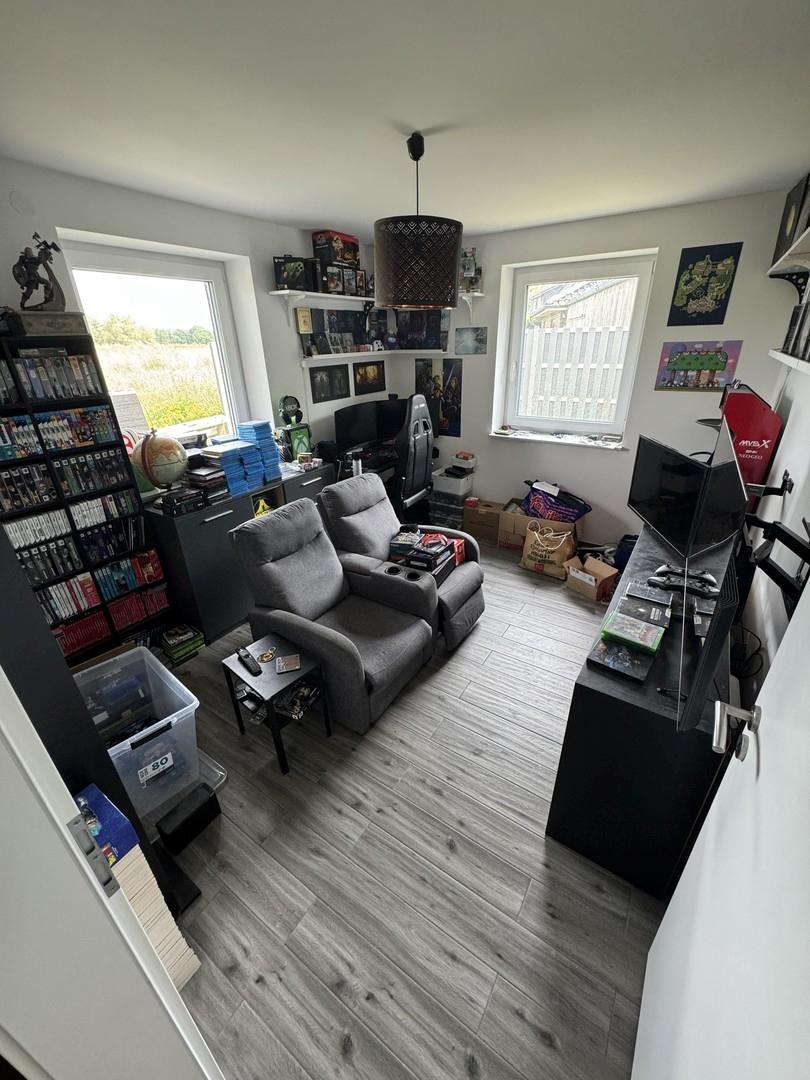Zimmer 1 EG