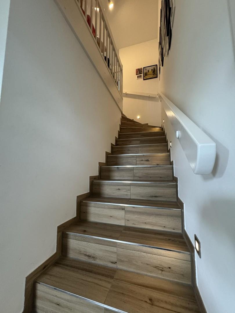 Treppe