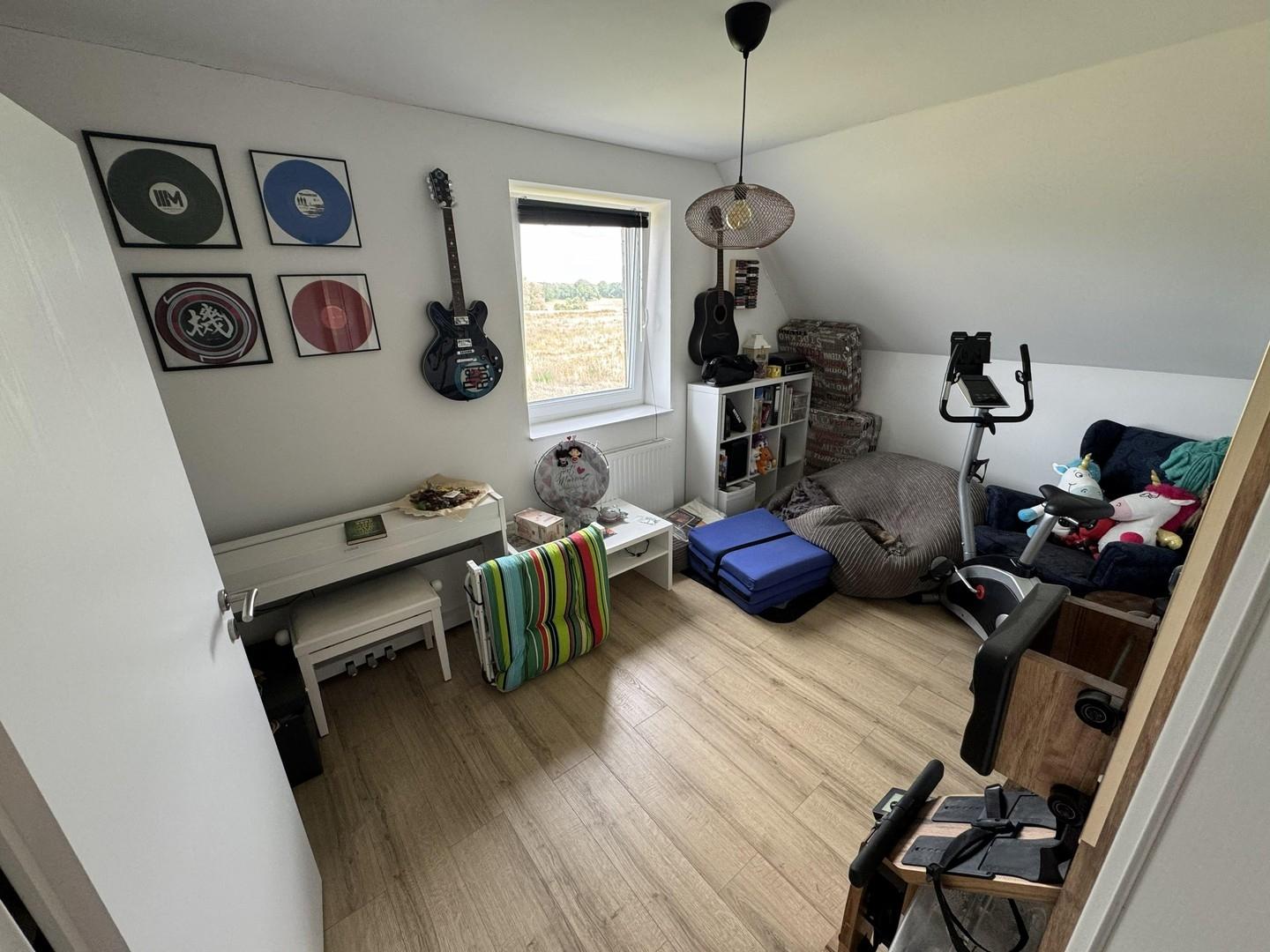 Zimmer 2 OG